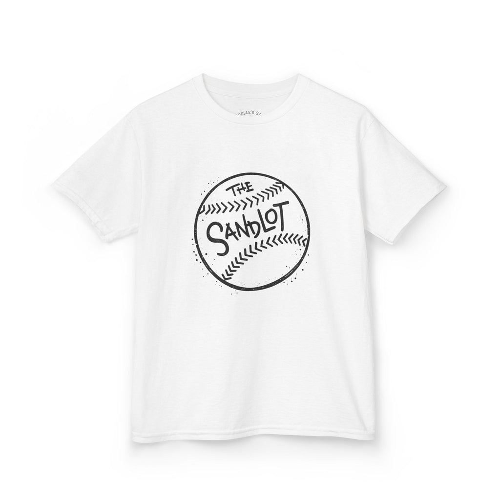Kids Heavy Cotton™ Tee