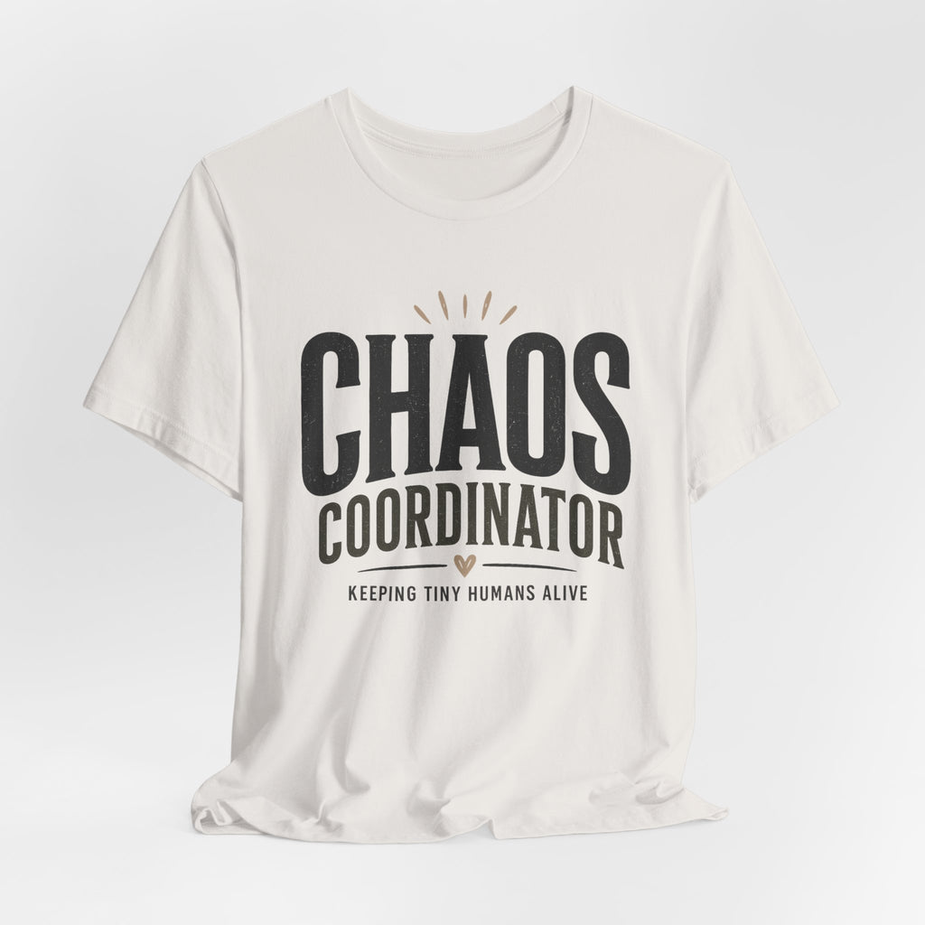 Chaos Coordinator