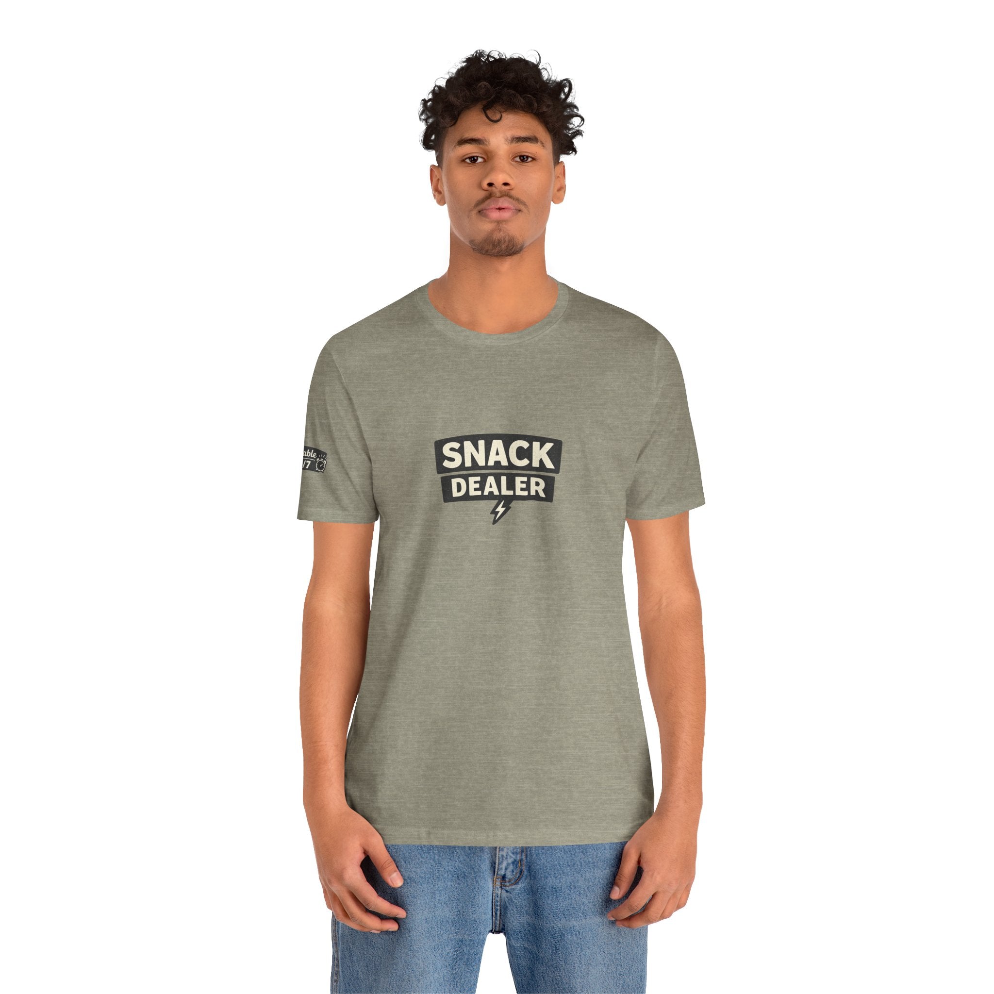 Snack Dealer 24/7
