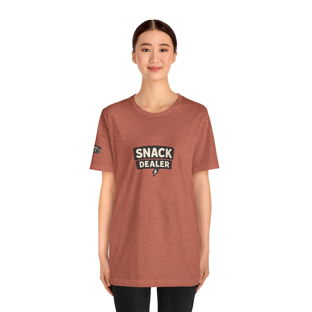 Snack Dealer 24/7