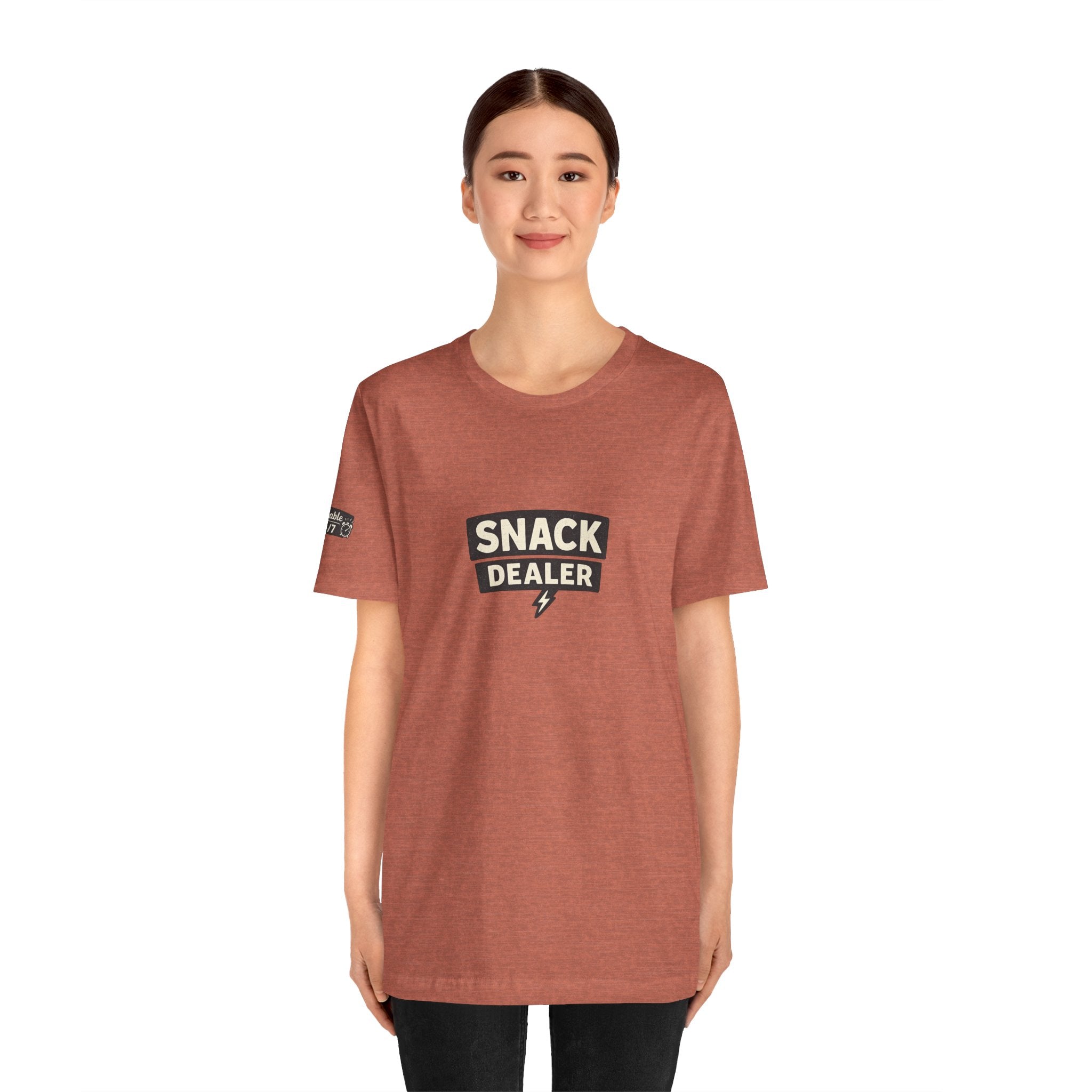 Snack Dealer 24/7