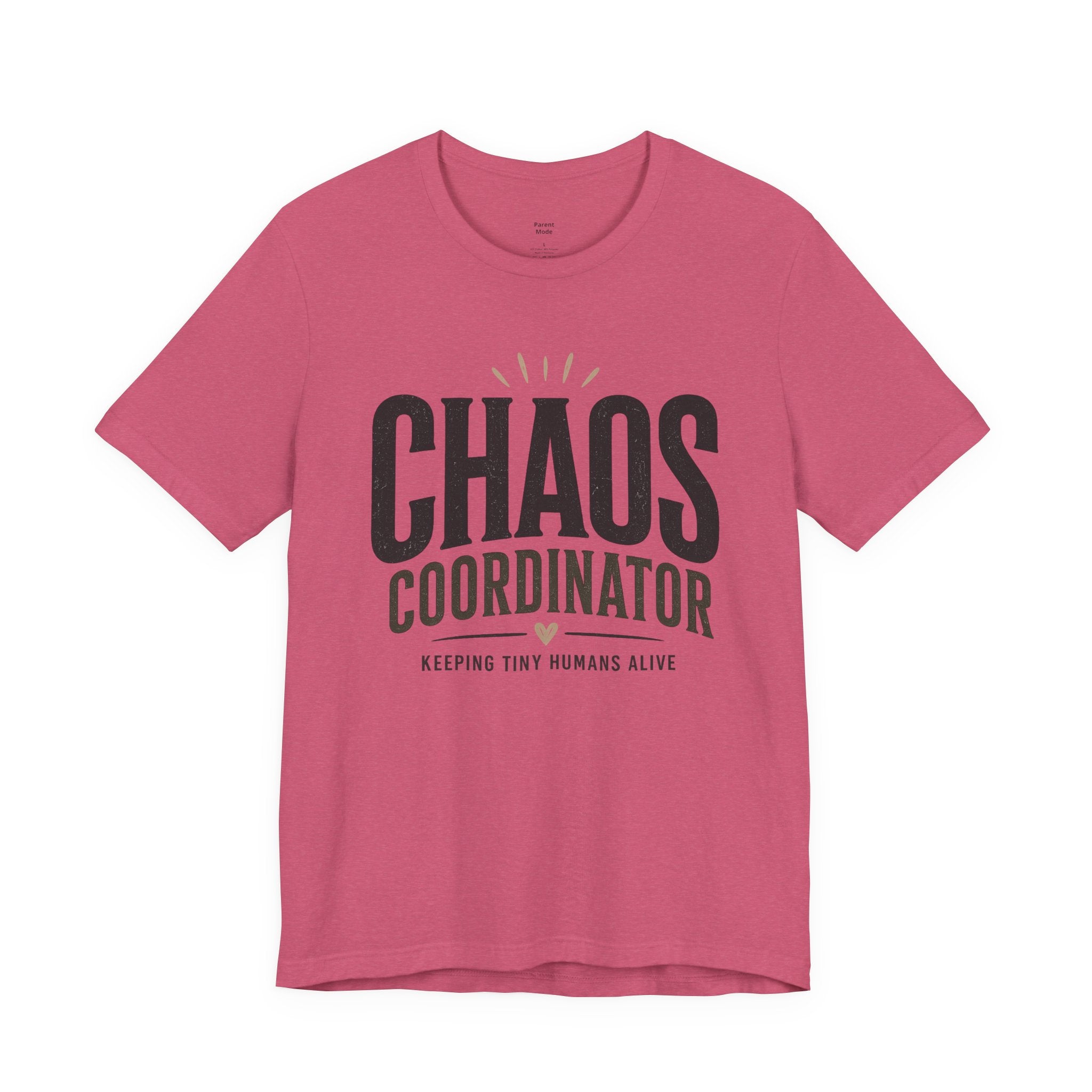 Chaos Coordinator