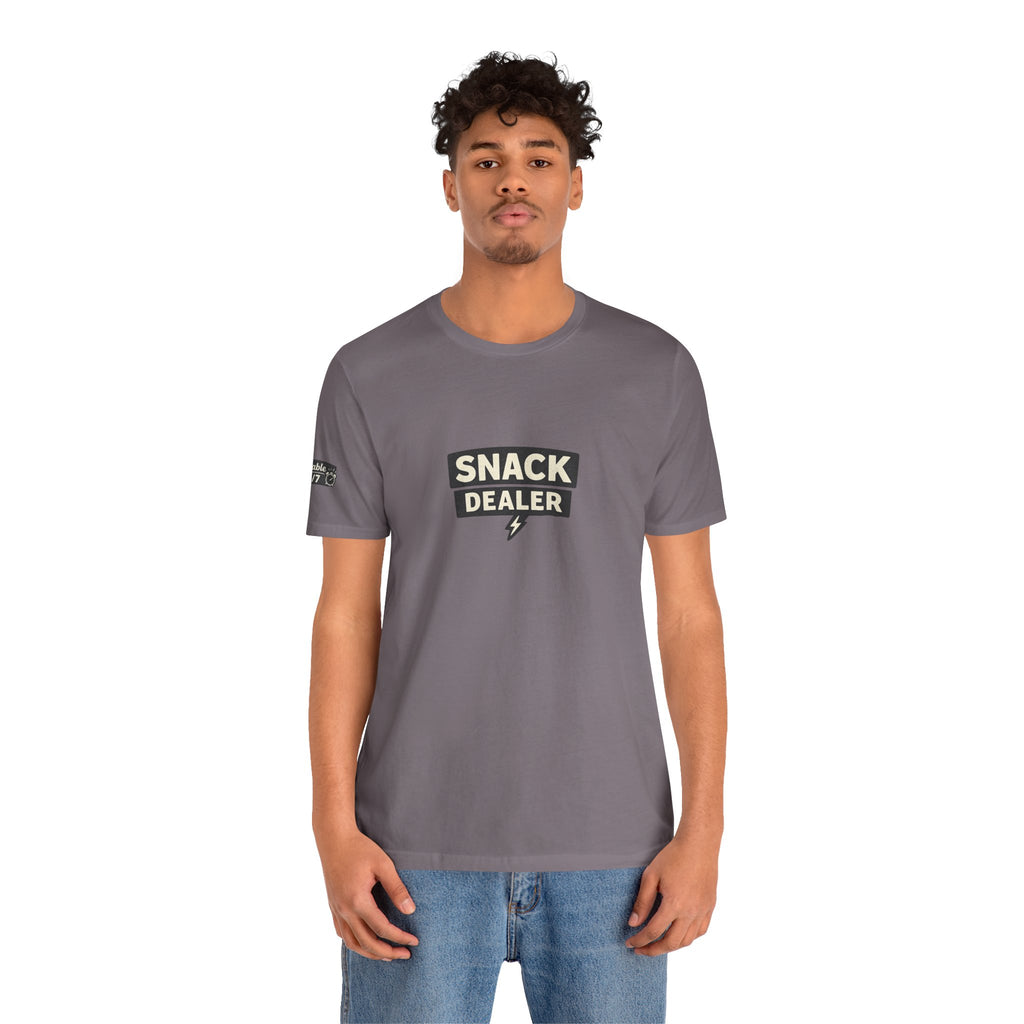 Snack Dealer 24/7