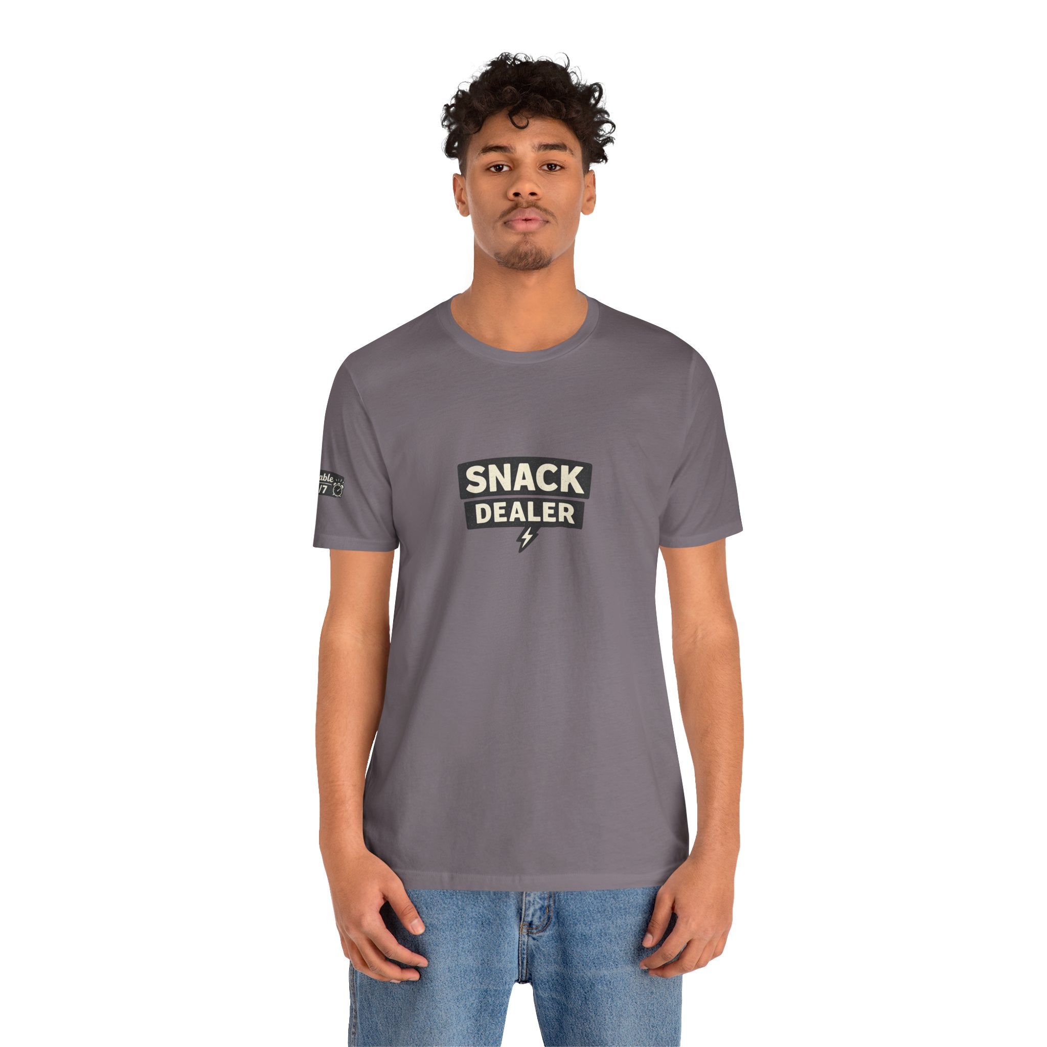 Snack Dealer 24/7