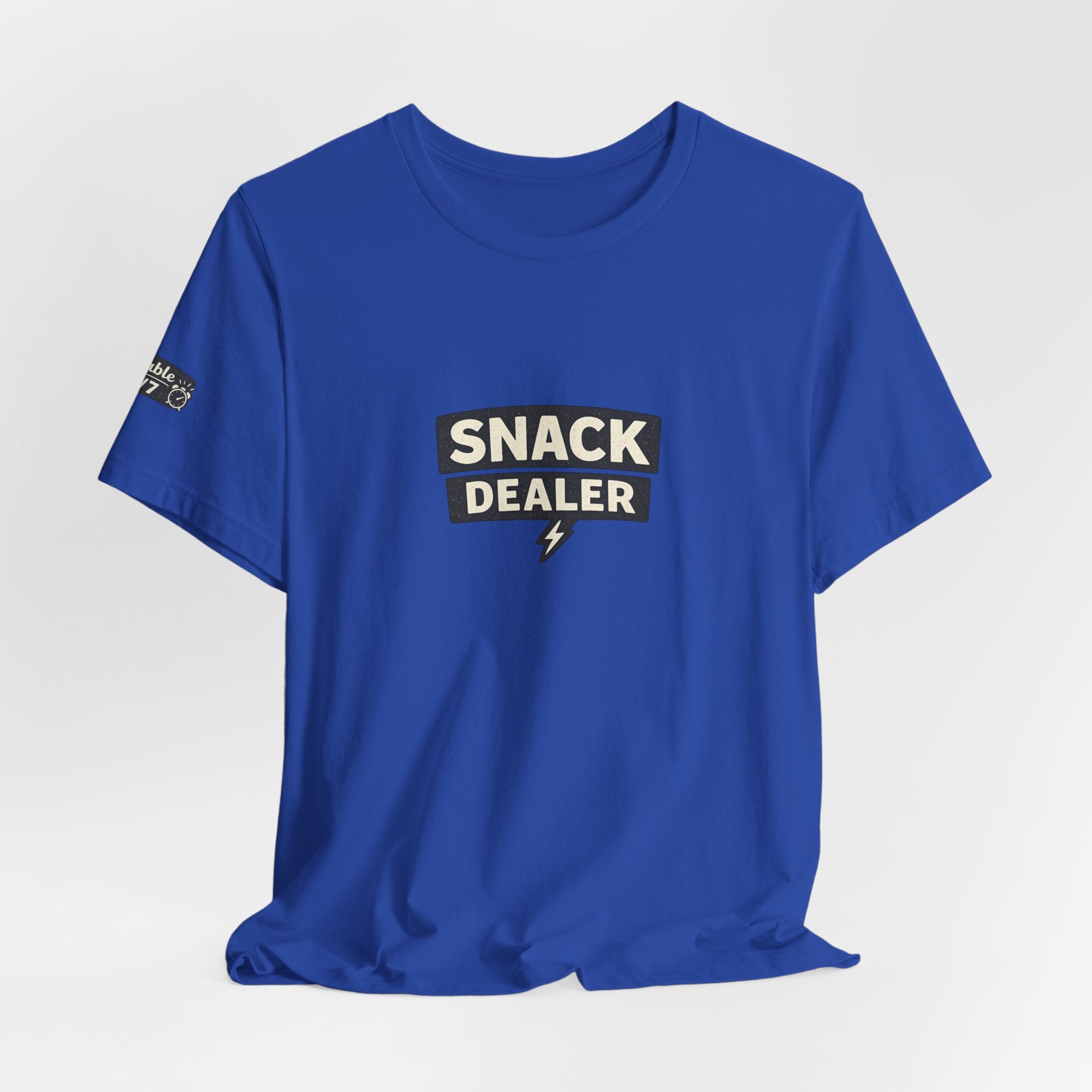 Snack Dealer 24/7