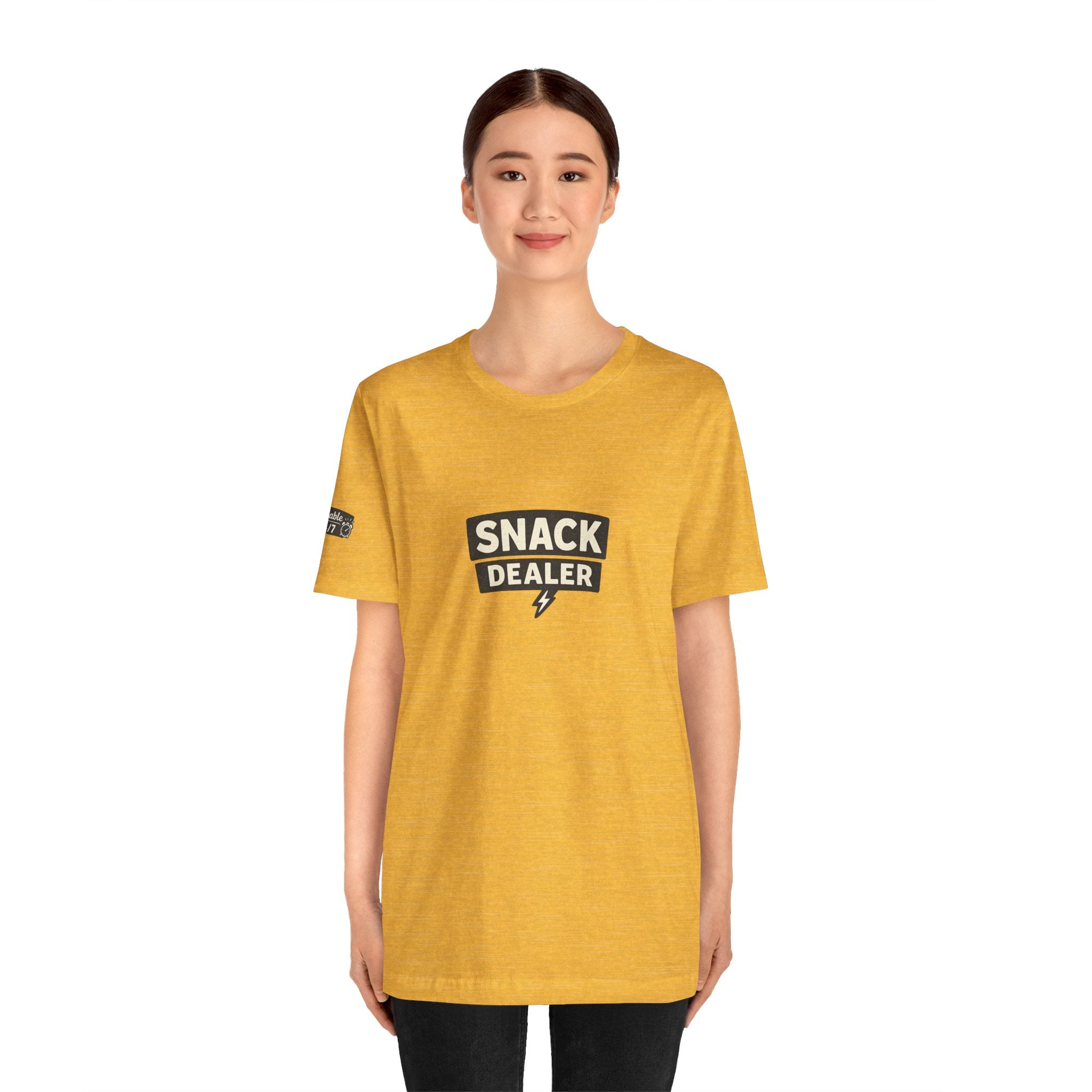 Snack Dealer 24/7