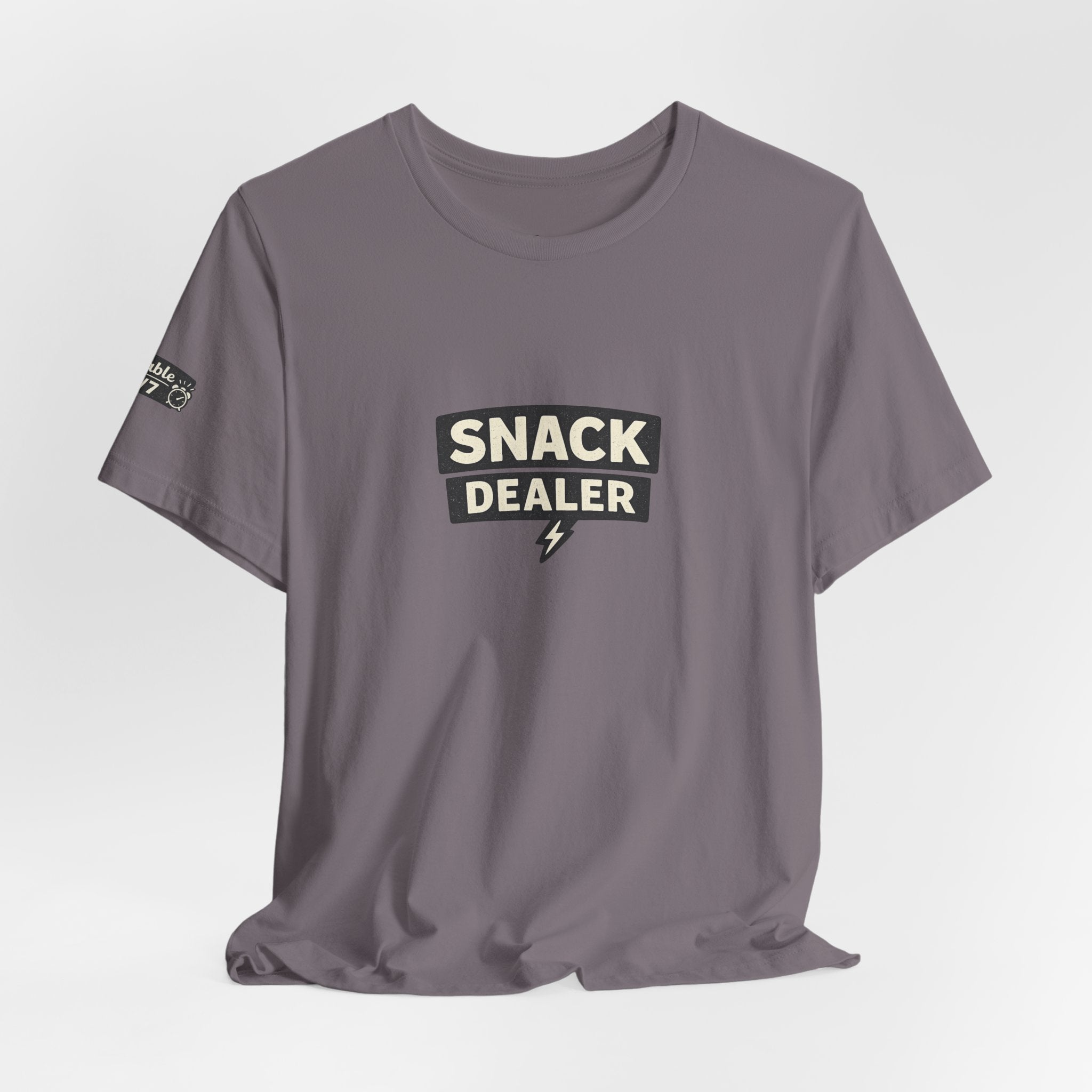 Snack Dealer 24/7