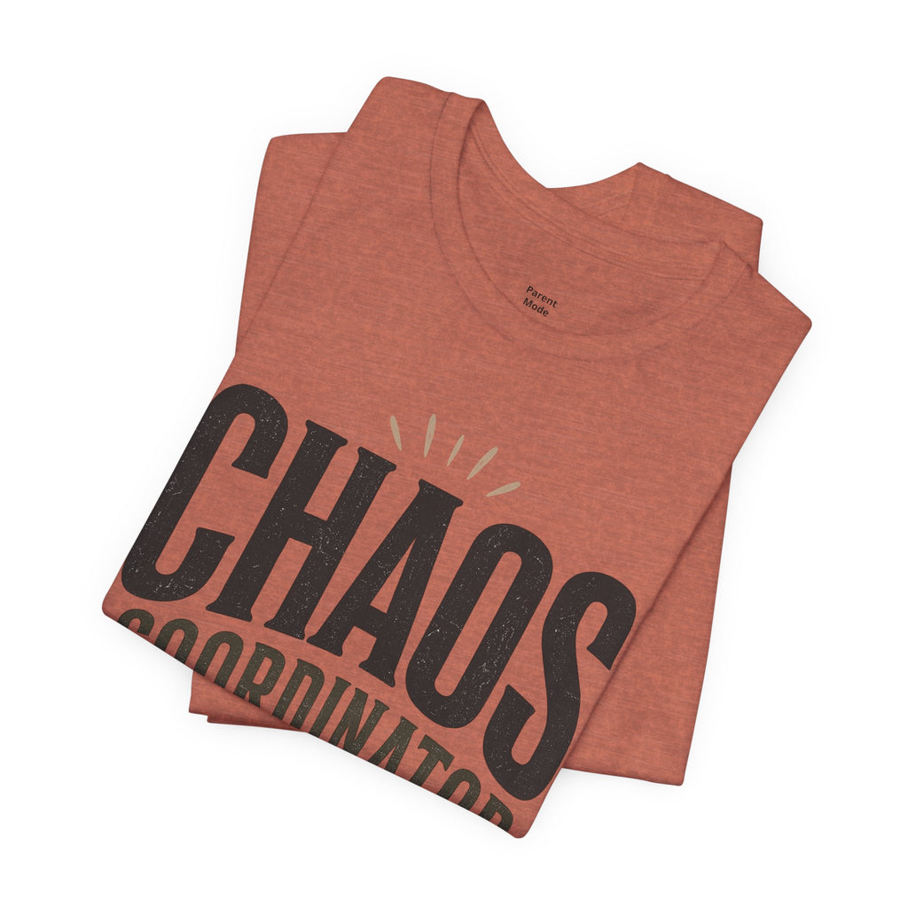 Chaos Coordinator