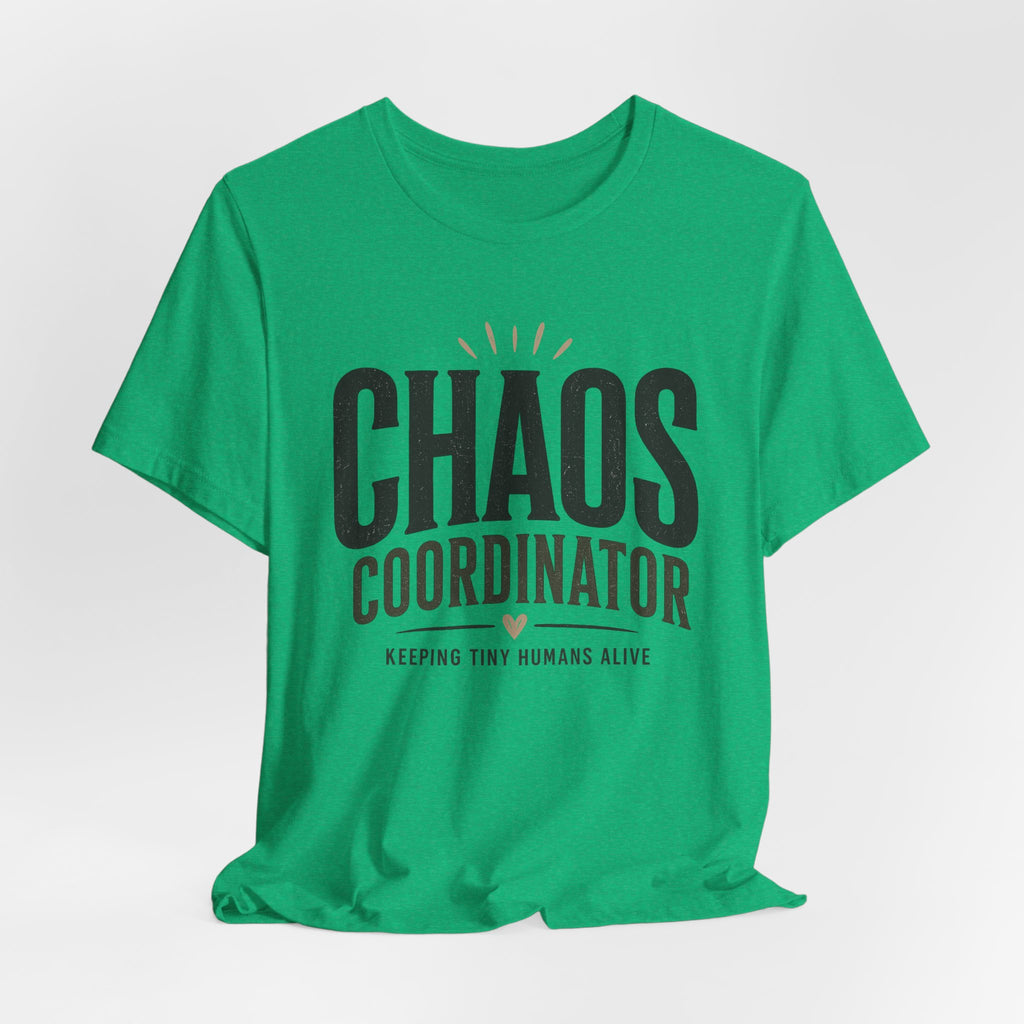 Chaos Coordinator