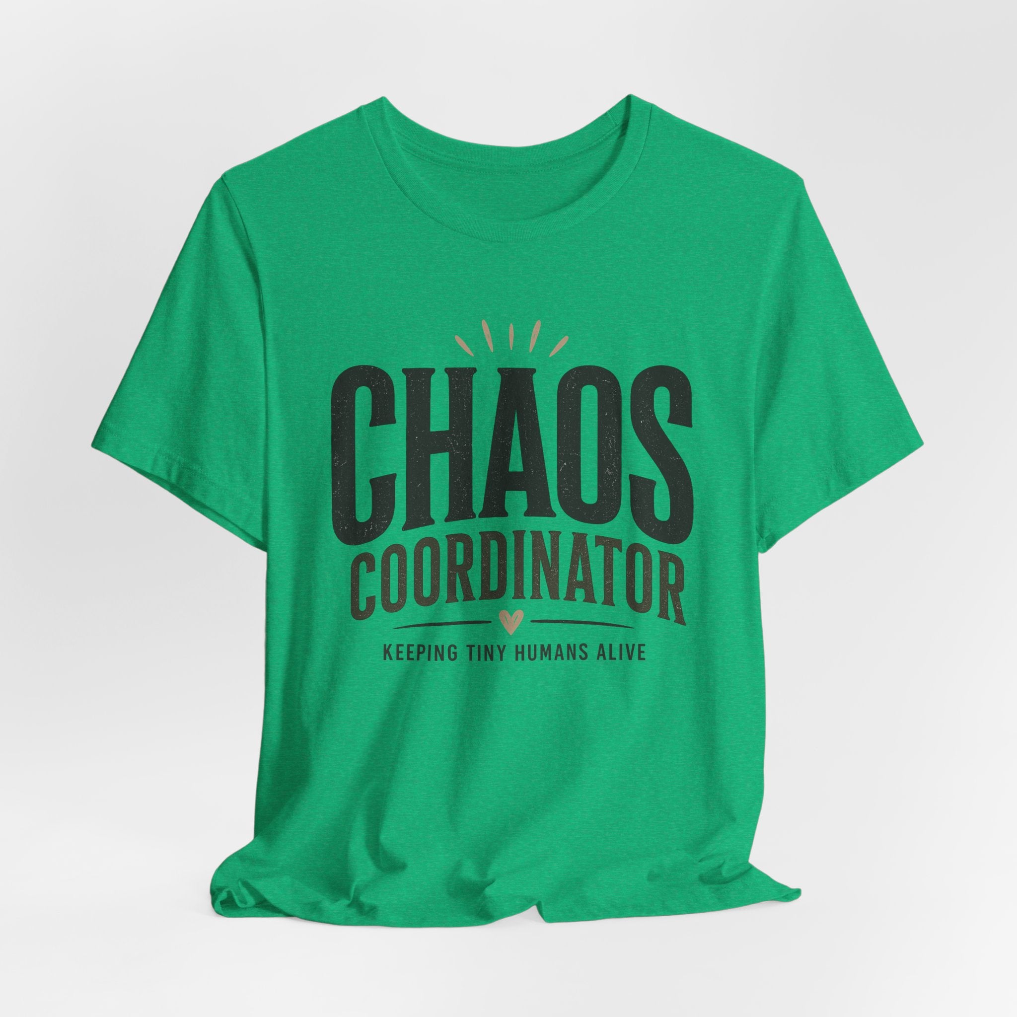 Chaos Coordinator