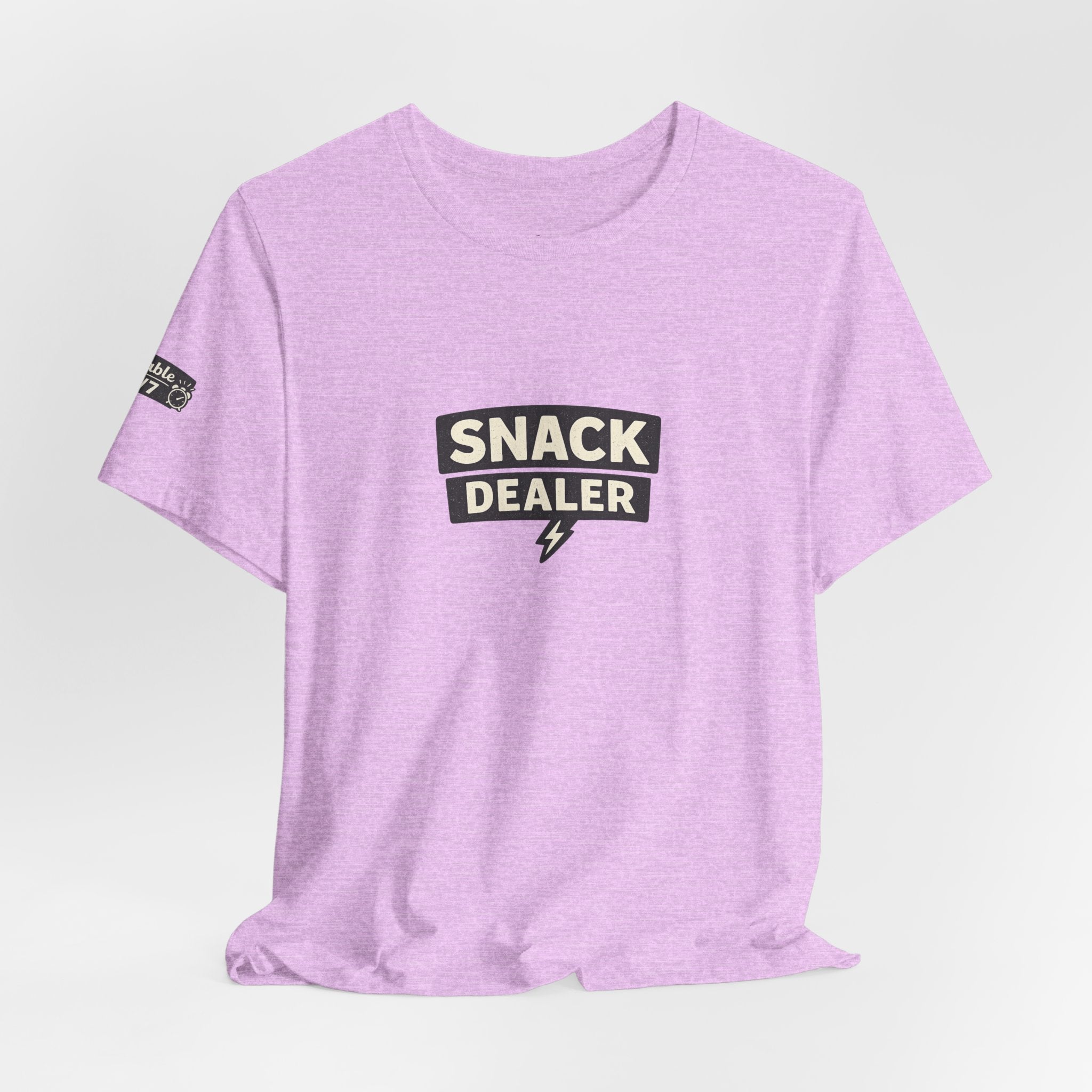 Snack Dealer 24/7