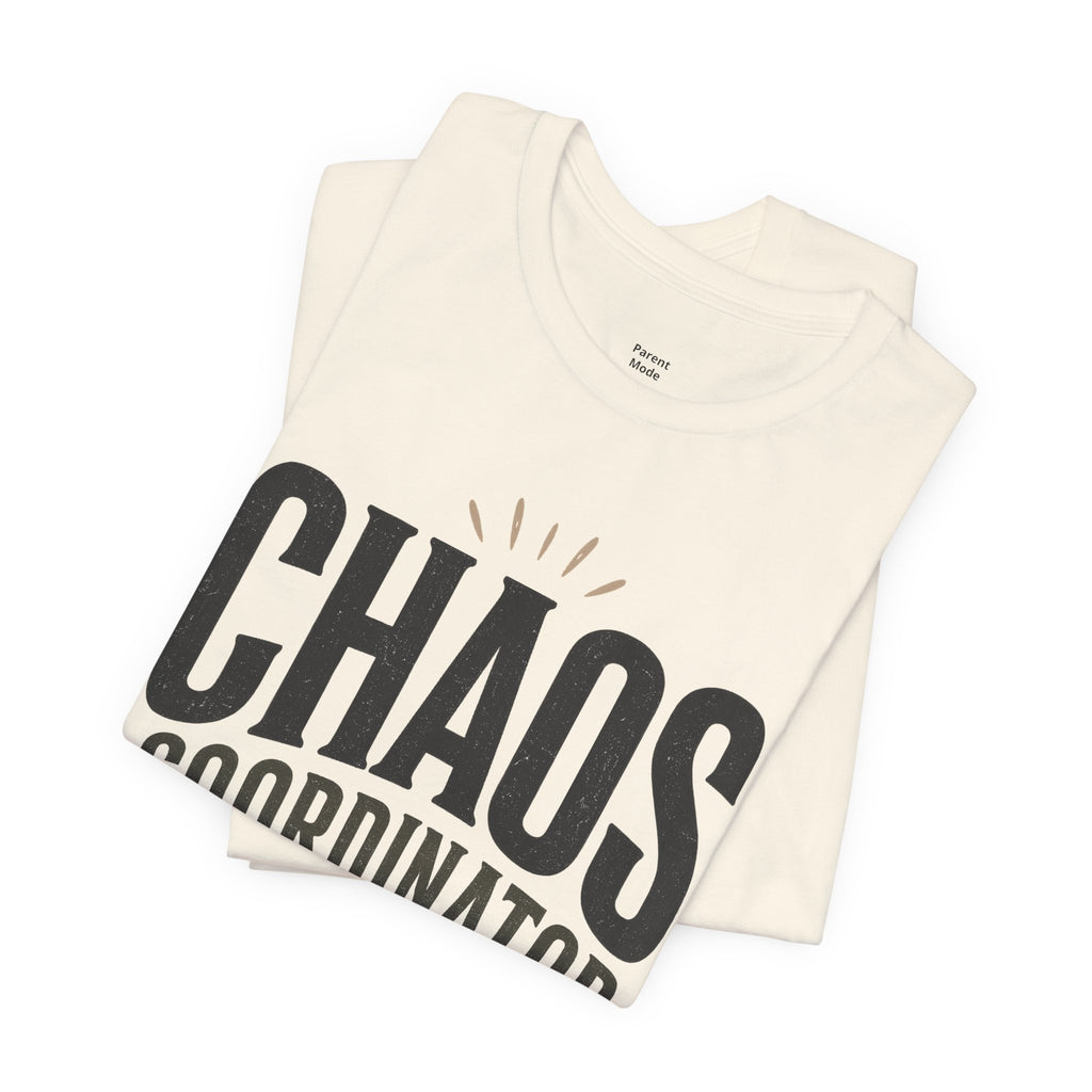 Chaos Coordinator