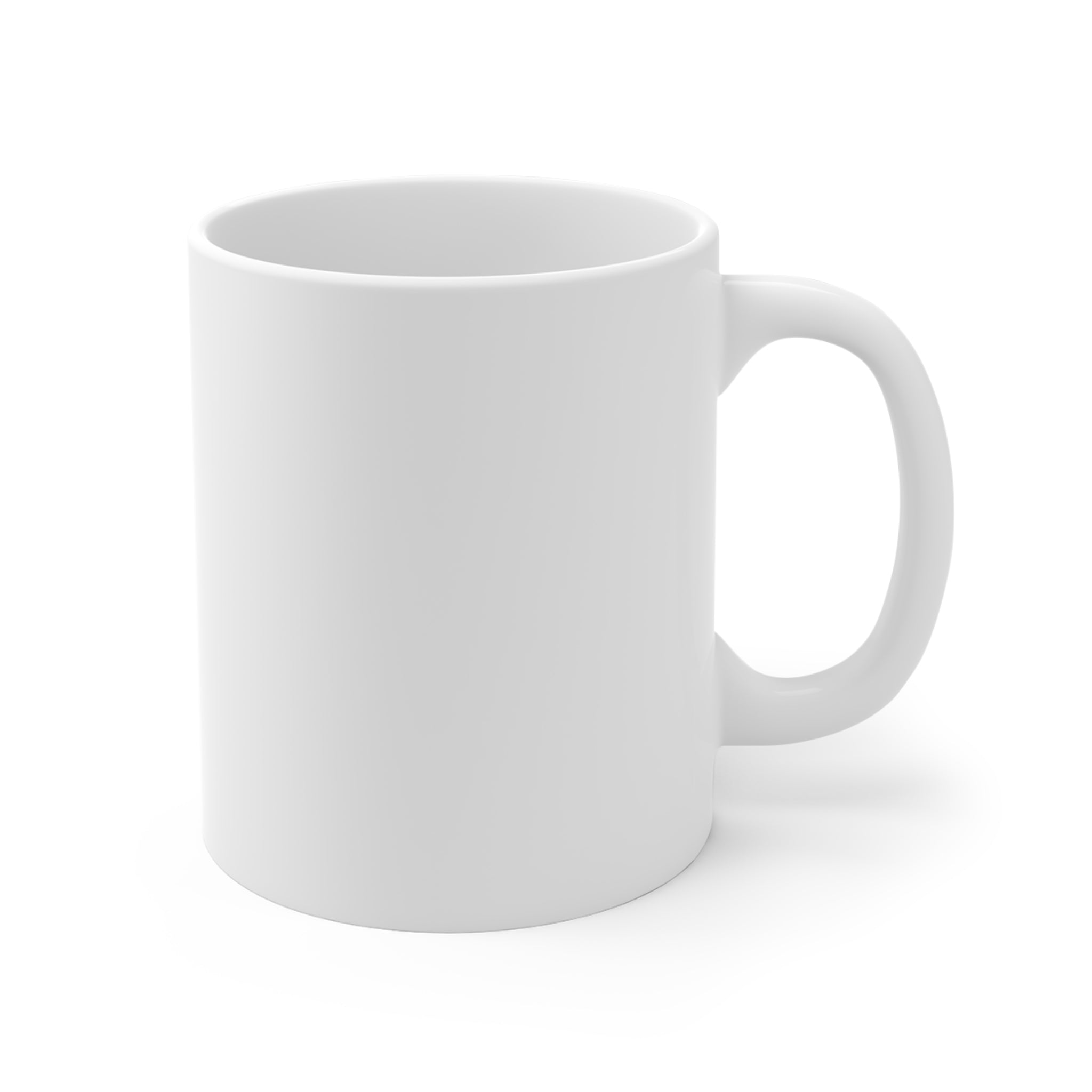 Mom Fuel Mug 11oz