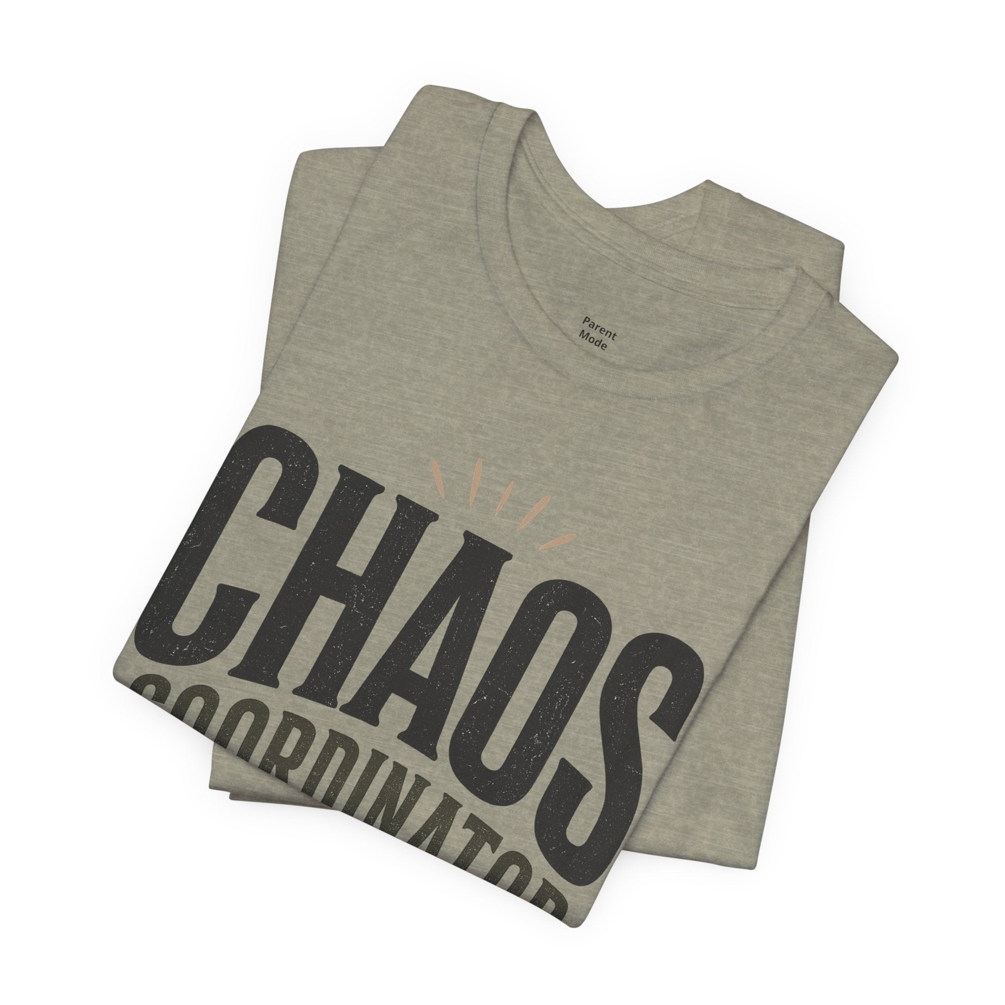 Chaos Coordinator