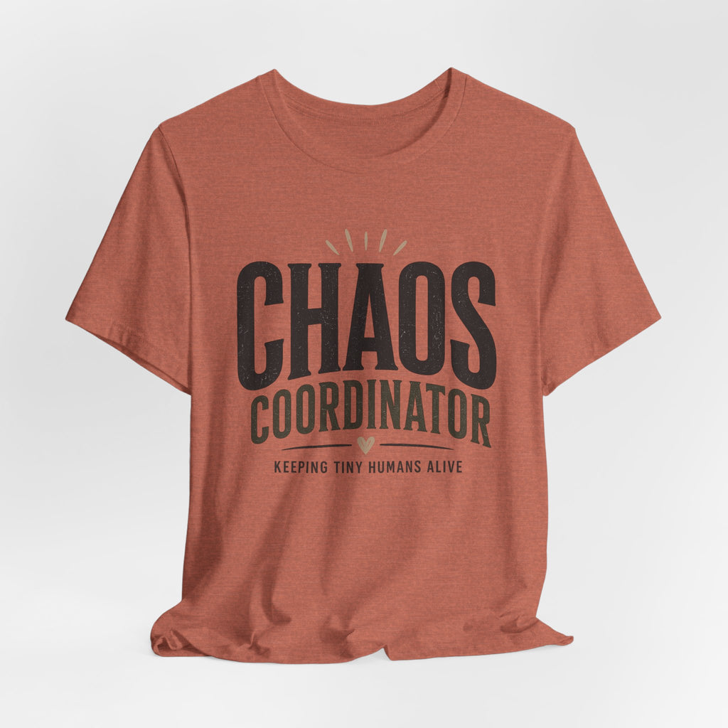 Chaos Coordinator