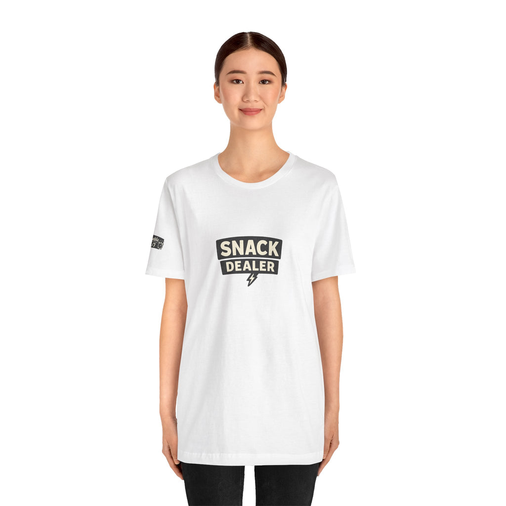 Snack Dealer 24/7