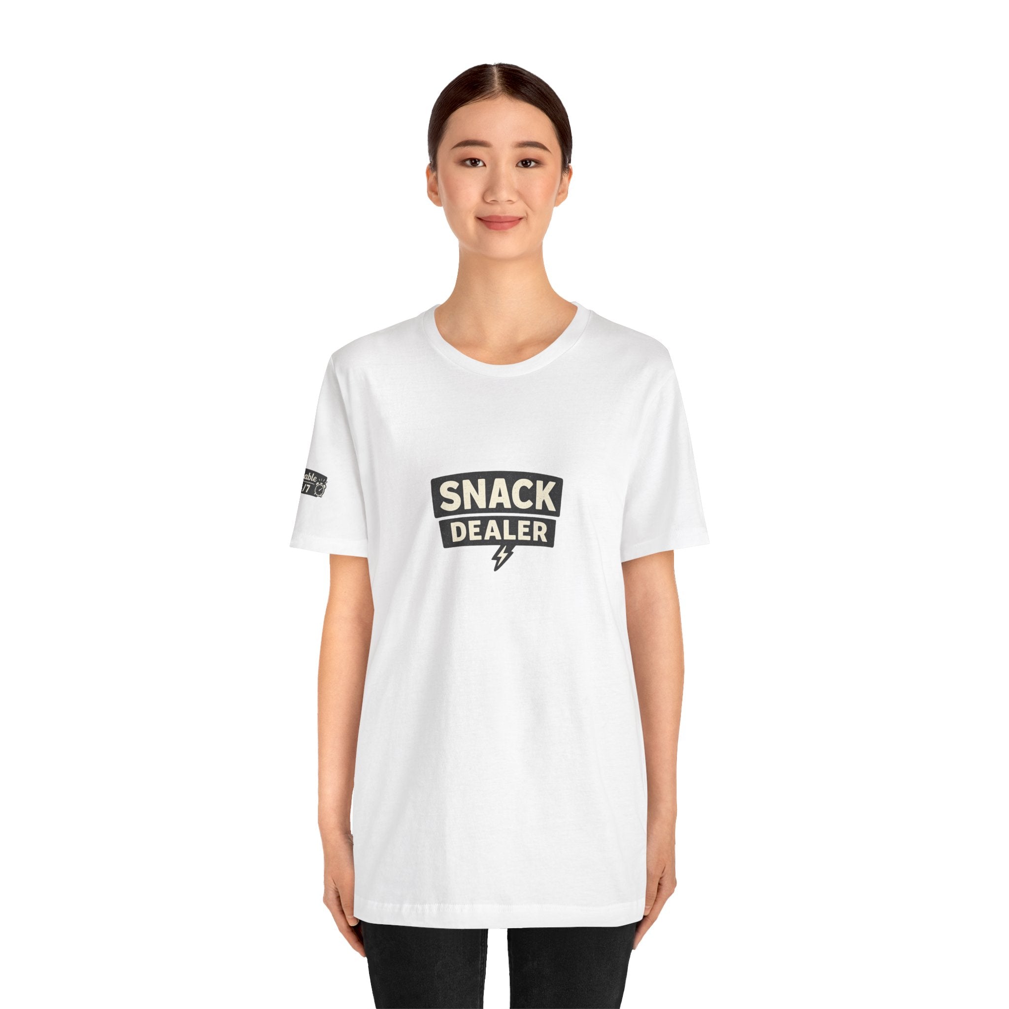 Snack Dealer 24/7