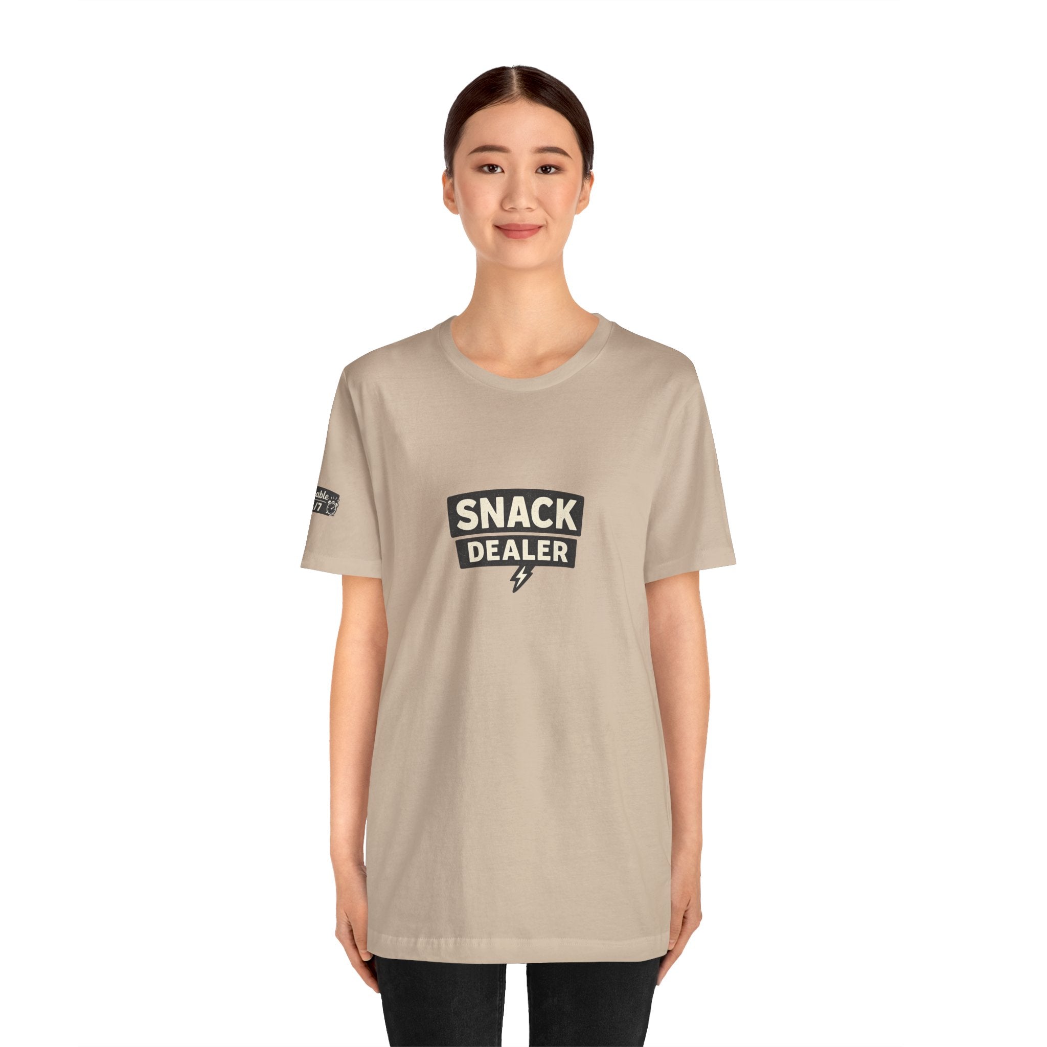 Snack Dealer 24/7