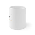 Mom Fuel Mug 11oz