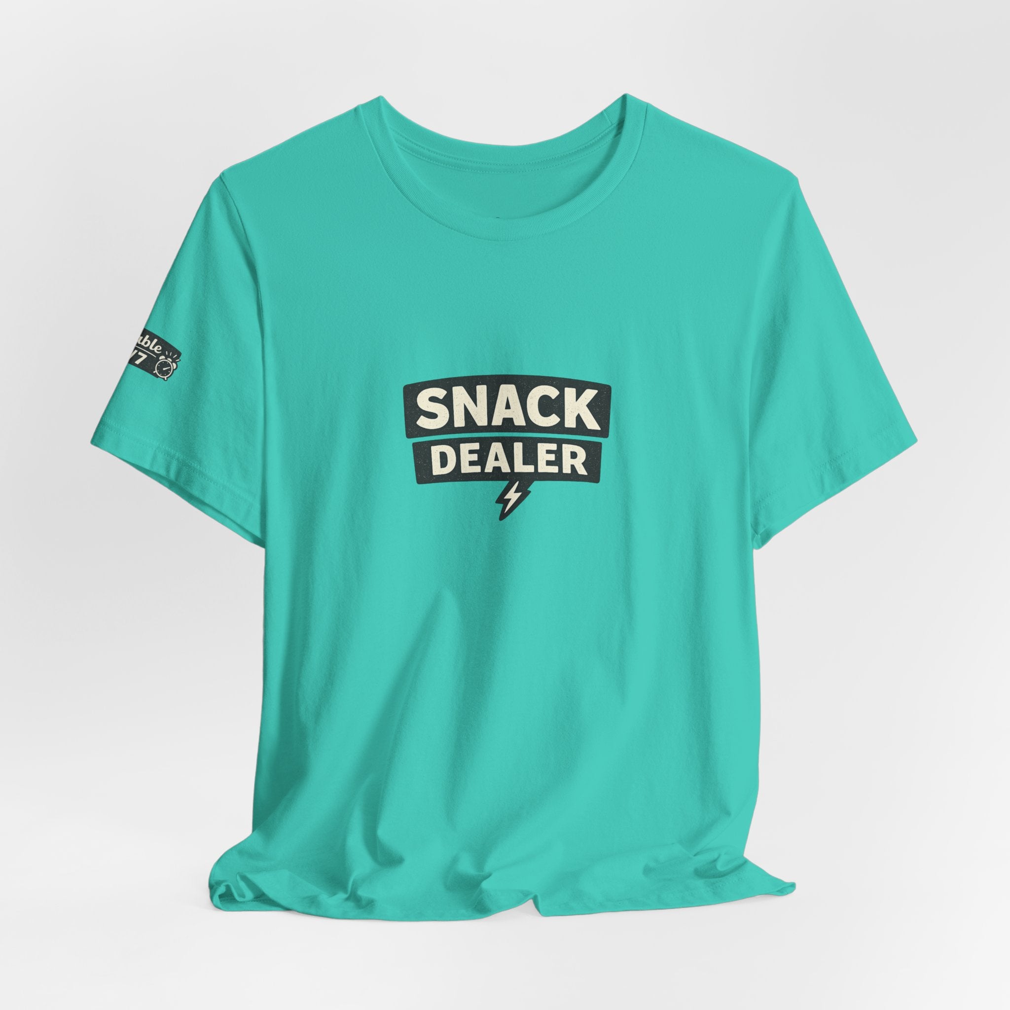 Snack Dealer 24/7