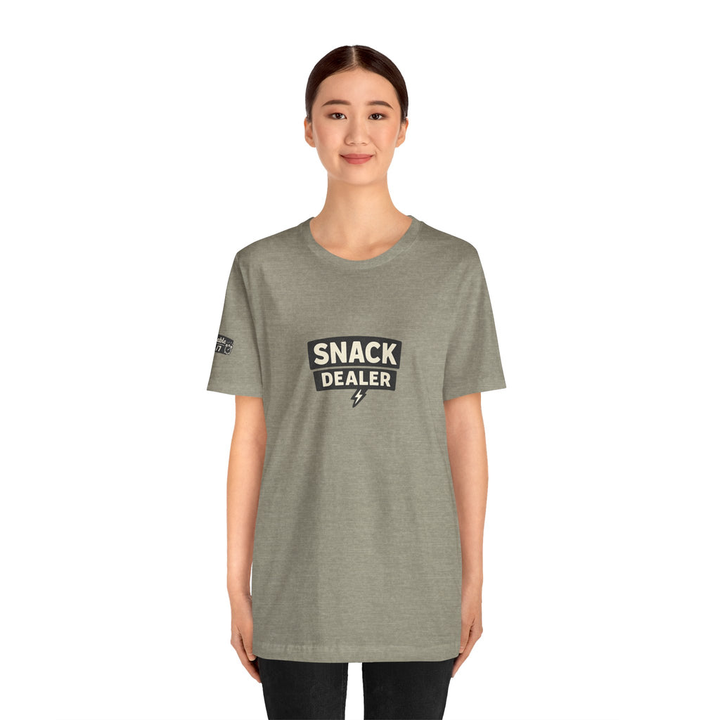Snack Dealer 24/7