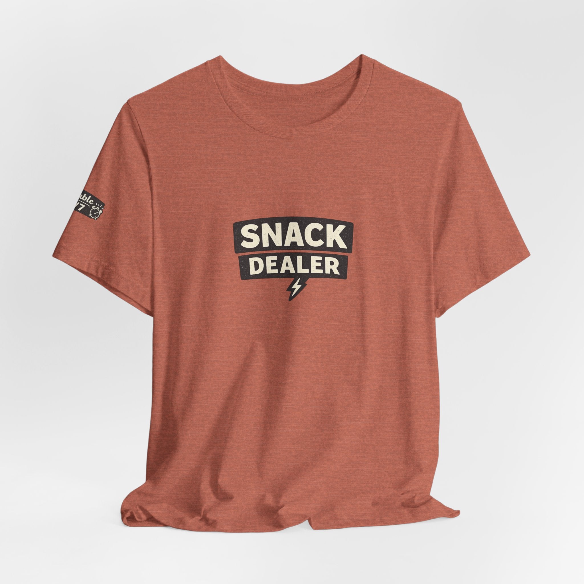Snack Dealer 24/7