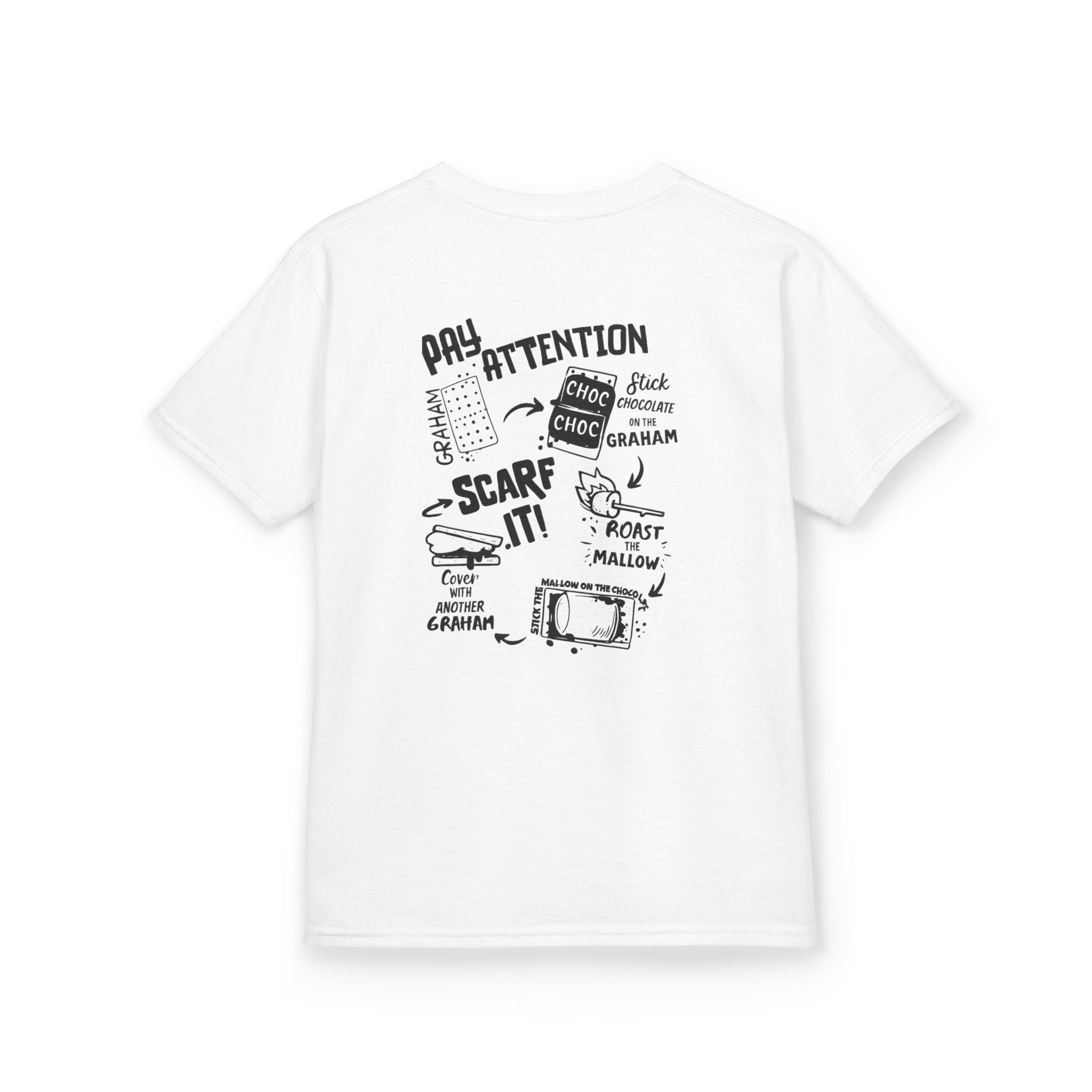 Kids Heavy Cotton™ Tee