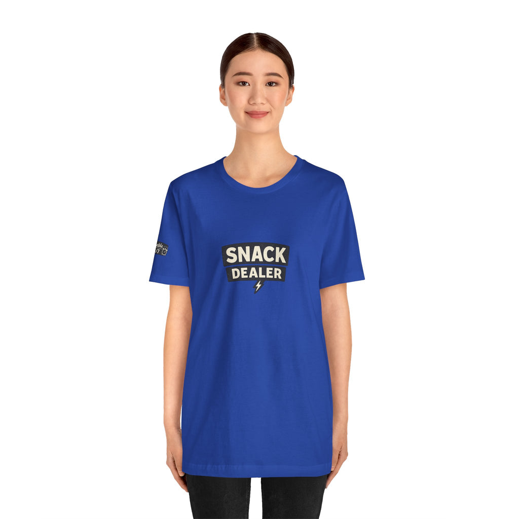 Snack Dealer 24/7