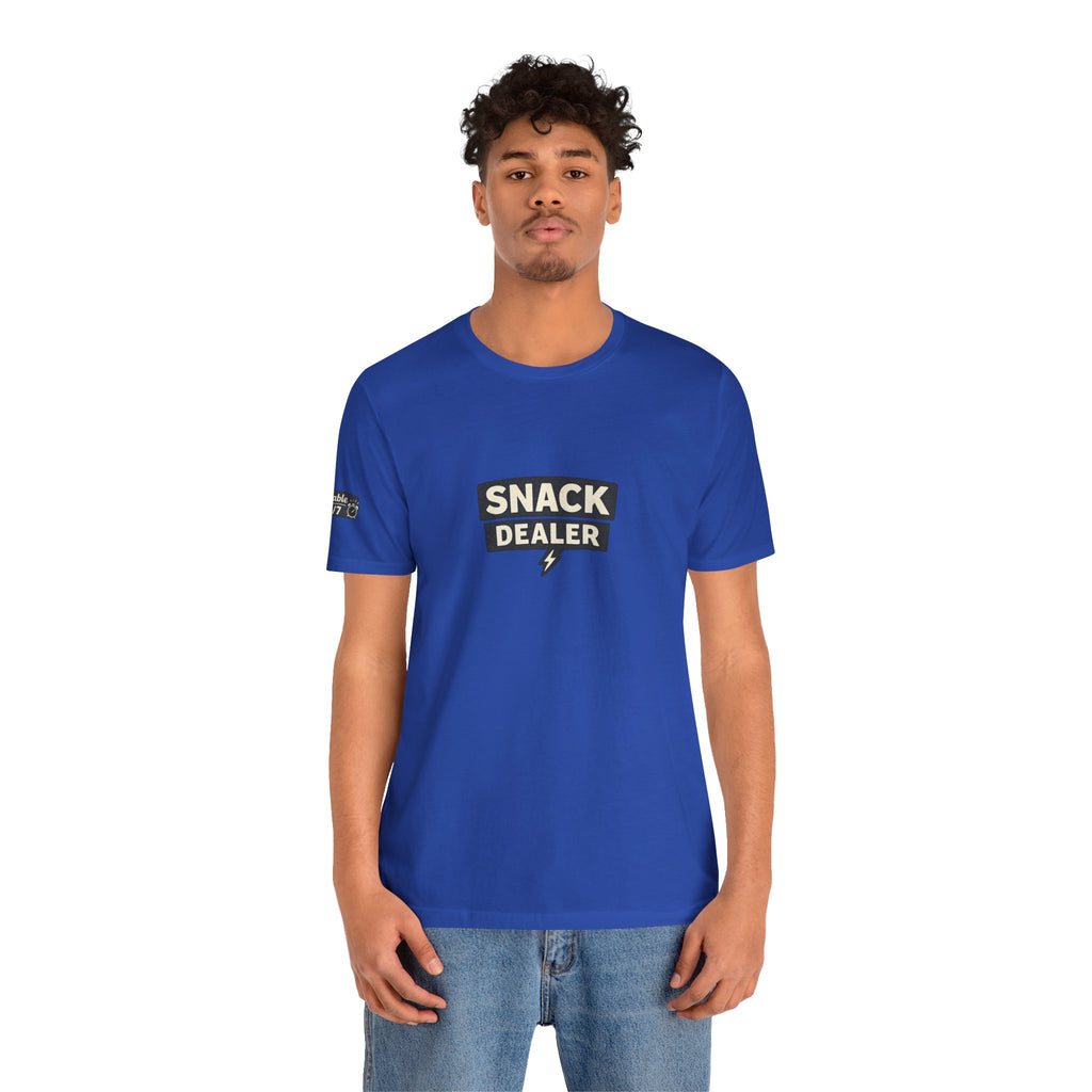 Snack Dealer 24/7