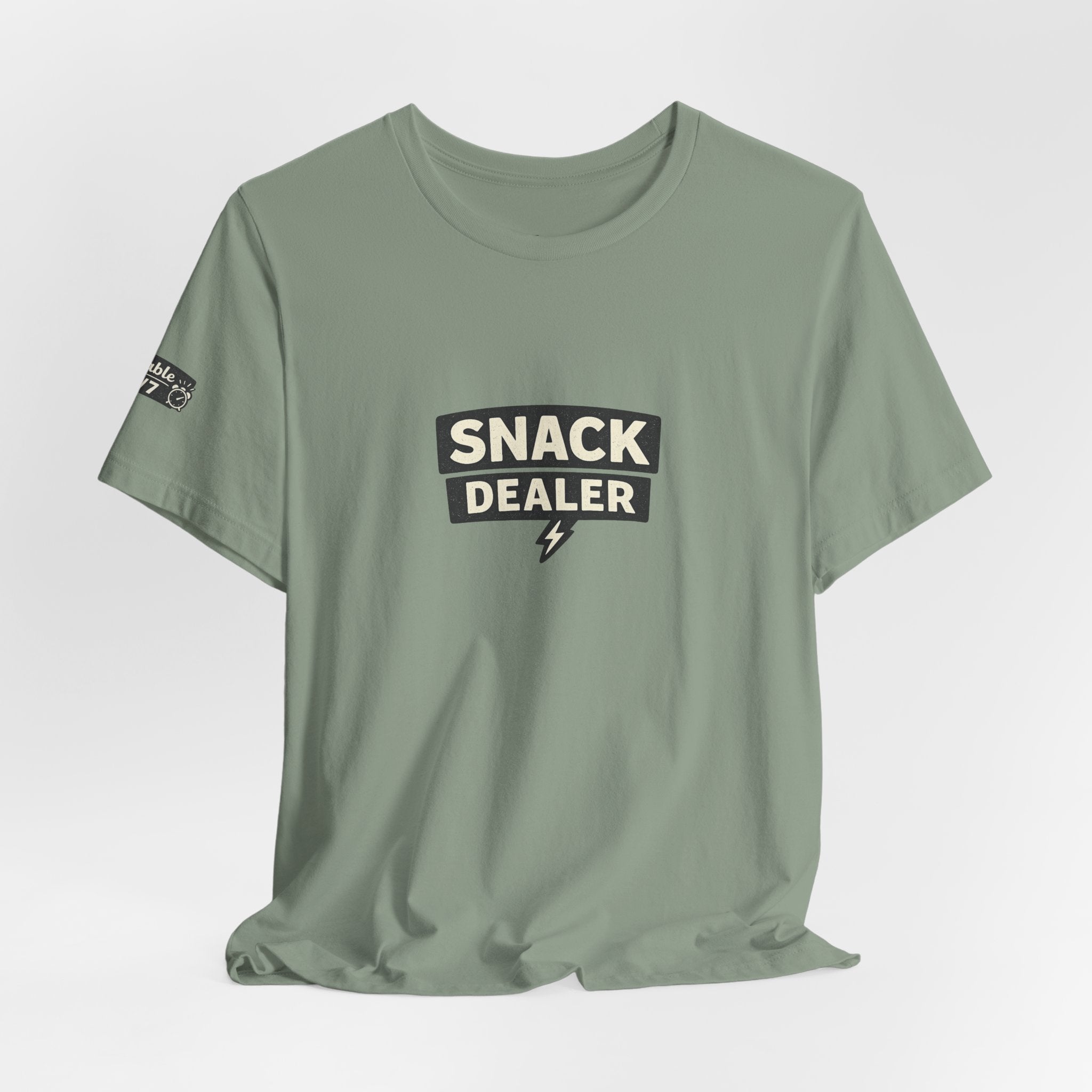 Snack Dealer 24/7
